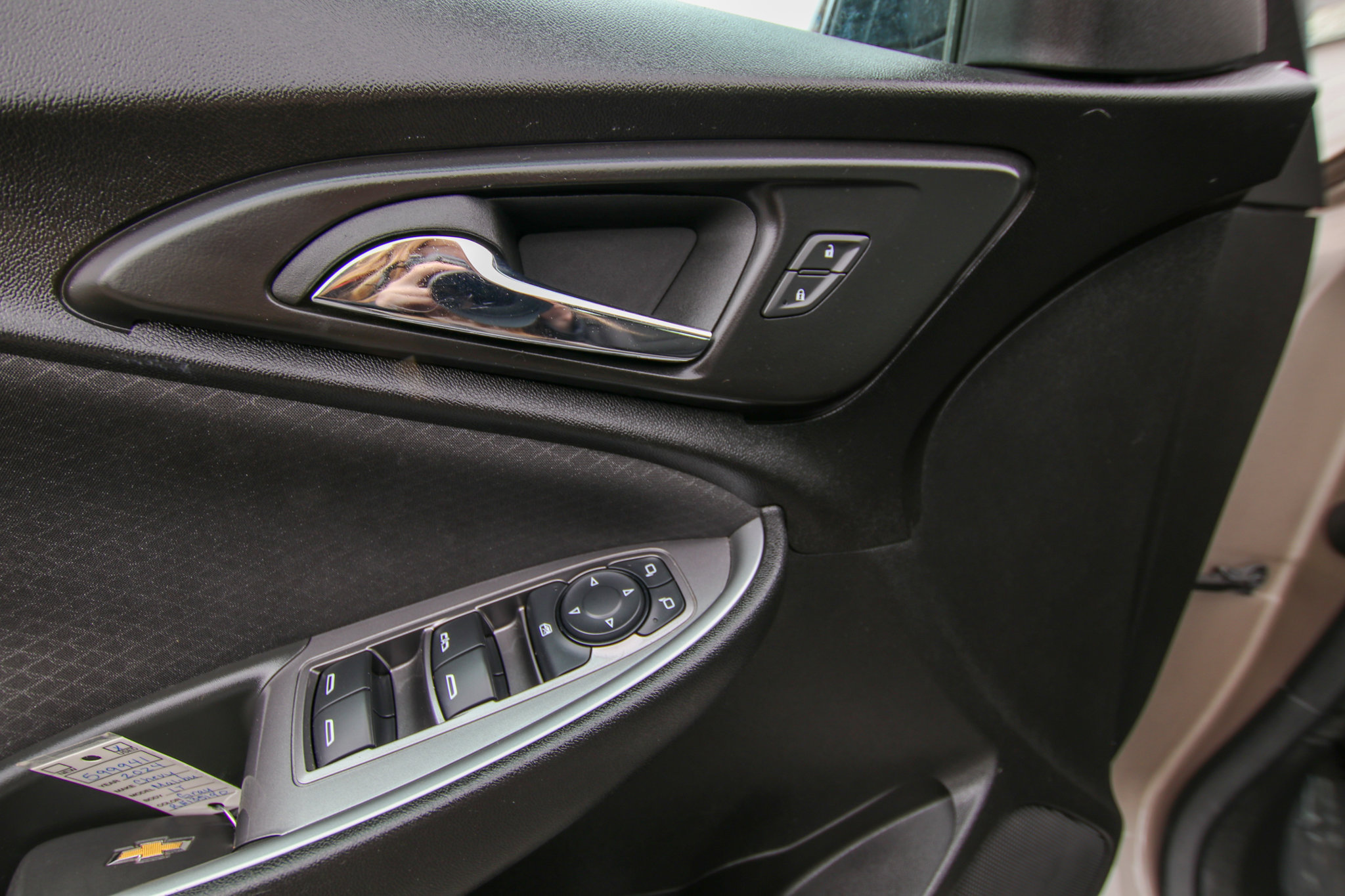 2024 Chevrolet Malibu 1LT - Photo 15