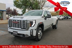 2024 GMC Sierra 3500HD Denali Truck