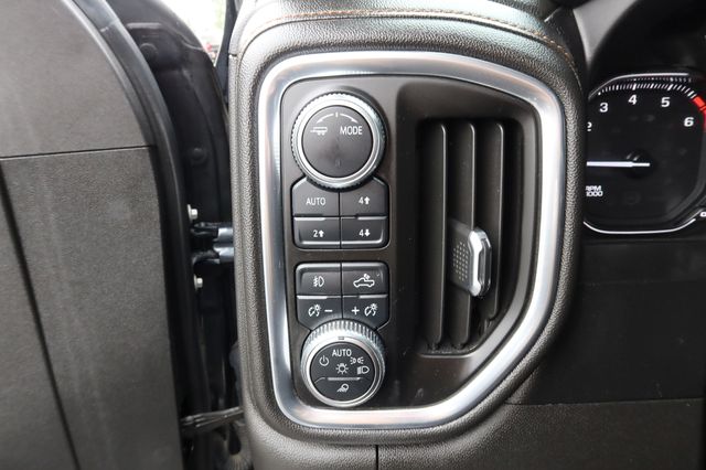 2021 GMC Sierra 1500 AT4 - Photo 15