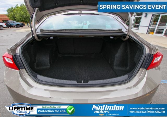 2024 Chevrolet Malibu 1LT - Photo 9
