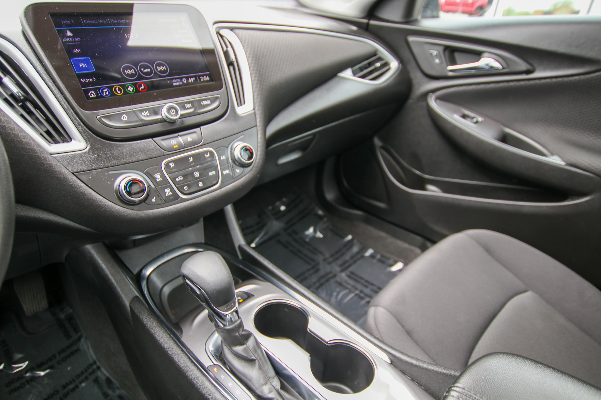 2024 Chevrolet Malibu 1LT - Photo 22
