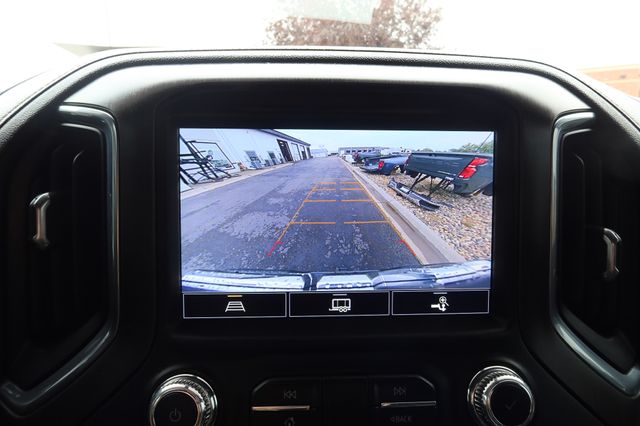 2021 GMC Sierra 1500 AT4 - Photo 25