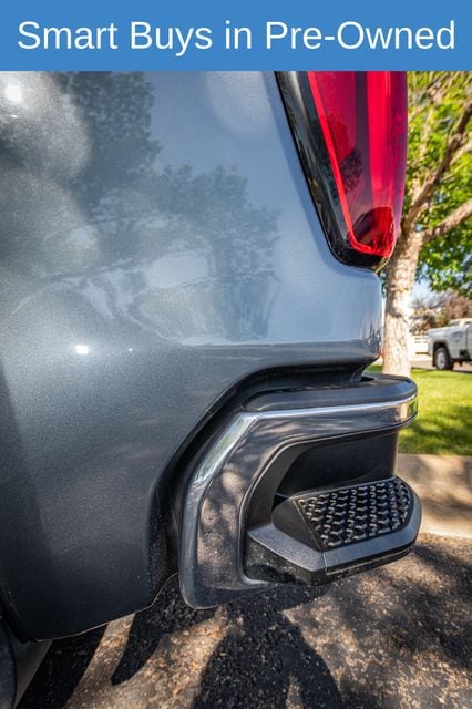 2021 GMC Sierra 1500 SLE - Photo 17