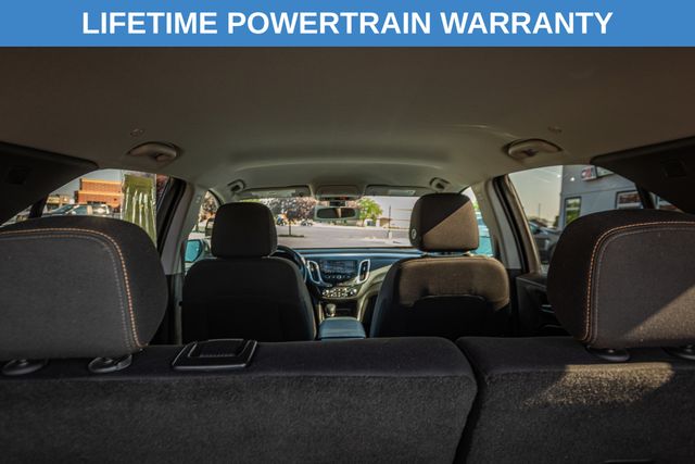 2022 Chevrolet Equinox LT - Photo 15