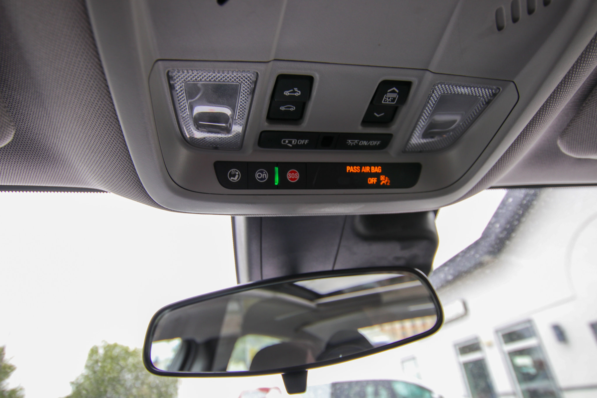 2024 Chevrolet Malibu 1LT - Photo 30