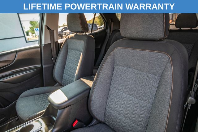 2022 Chevrolet Equinox LT - Photo 19