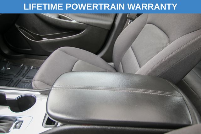 2024 Chevrolet Malibu 1LT - Photo 24