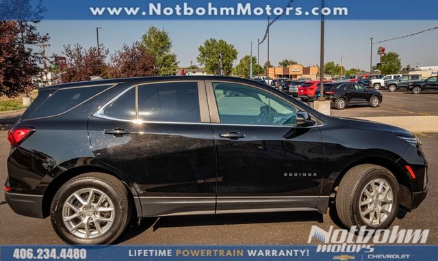 2022 Chevrolet Equinox LT - Photo 9