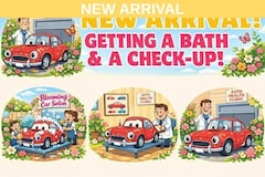 2023 Buick Enclave Avenir SUV