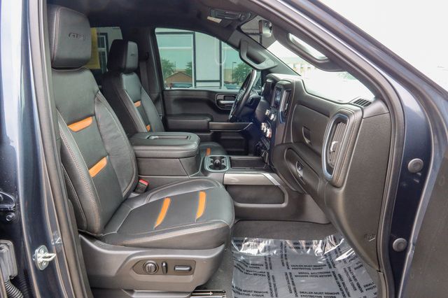 2021 GMC Sierra 1500 AT4 - Photo 12