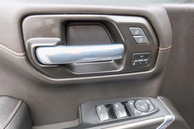 2021 GMC Sierra 1500 AT4 - Photo 14