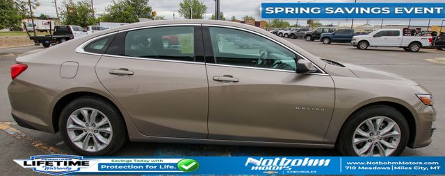 2024 Chevrolet Malibu 1LT - Photo 7