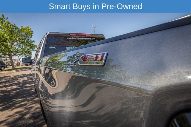 2021 GMC Sierra 1500 SLE - Photo 15
