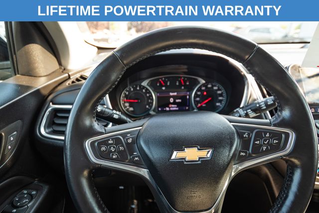 2022 Chevrolet Equinox LT - Photo 21