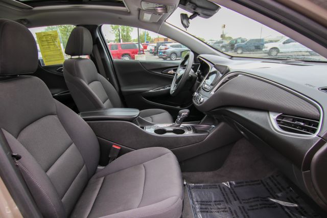 2024 Chevrolet Malibu 1LT - Photo 33