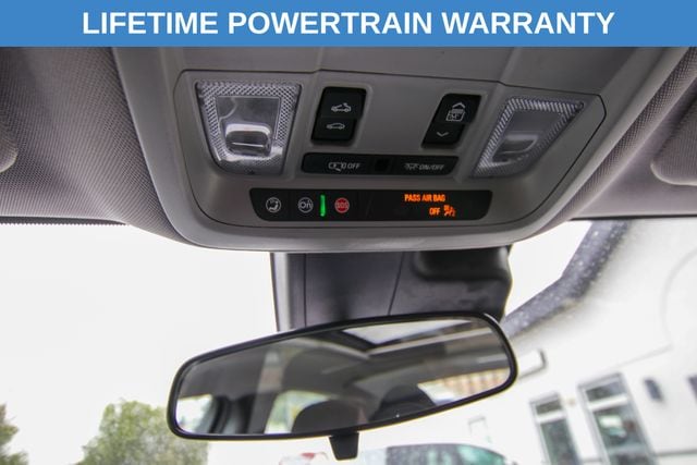 2024 Chevrolet Malibu 1LT - Photo 31