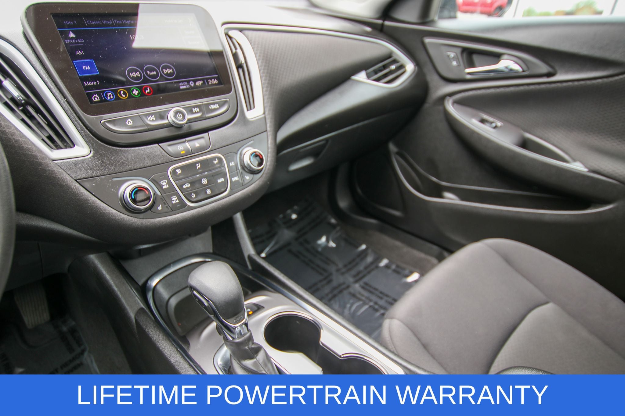 2024 Chevrolet Malibu 1LT - Photo 22