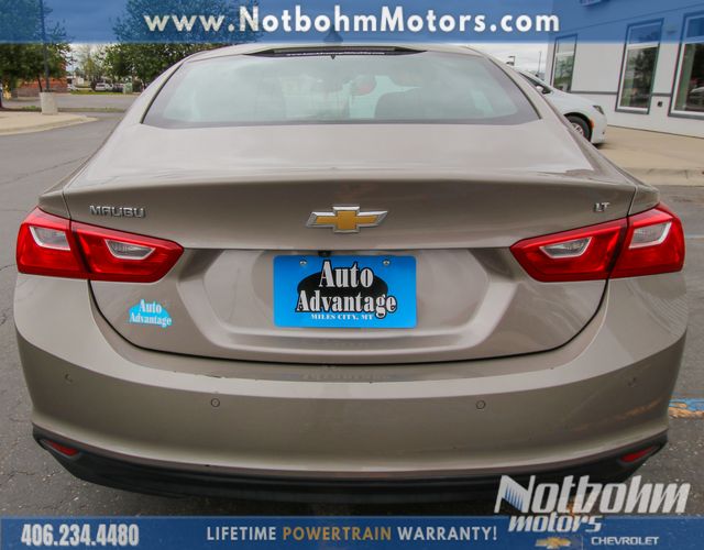 2024 Chevrolet Malibu 1LT - Photo 10