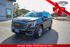 2024 GMC Terrain SLT SUV