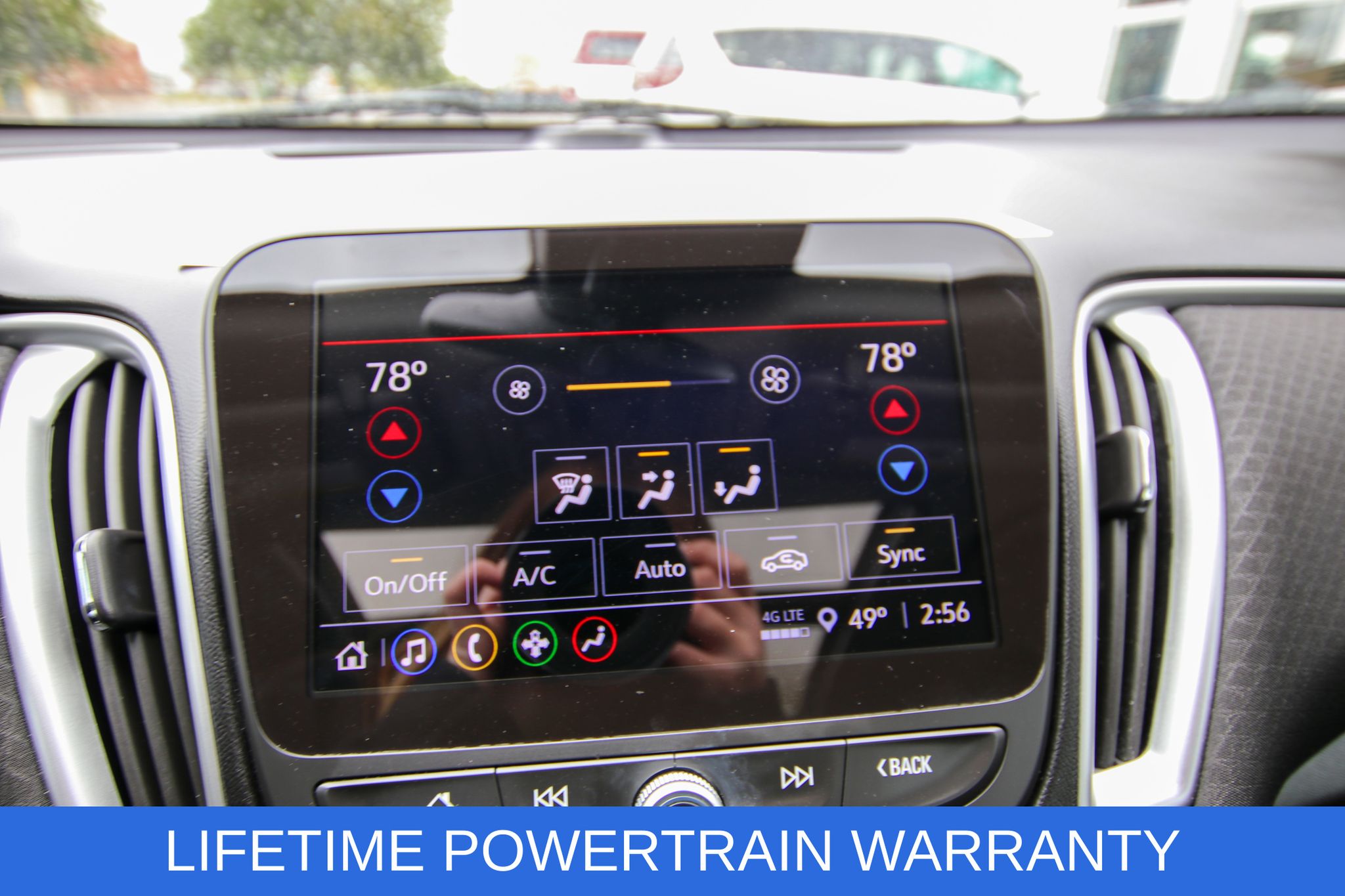 2024 Chevrolet Malibu 1LT - Photo 29