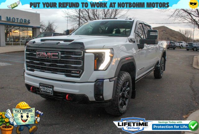 2025 GMC Sierra Work Truck's photo