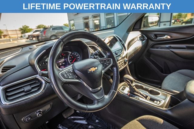 2022 Chevrolet Equinox LT - Photo 18