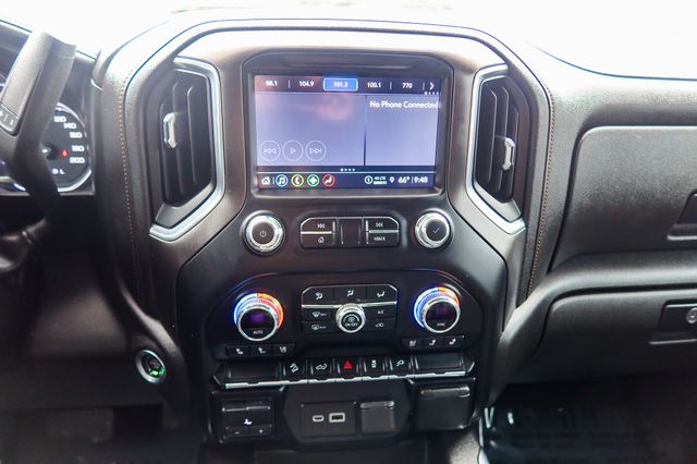 2021 GMC Sierra 1500 AT4 - Photo 20