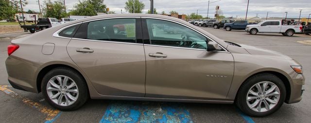 2024 Chevrolet Malibu 1LT - Photo 6