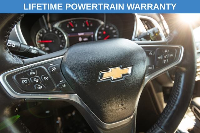 2022 Chevrolet Equinox LT - Photo 22