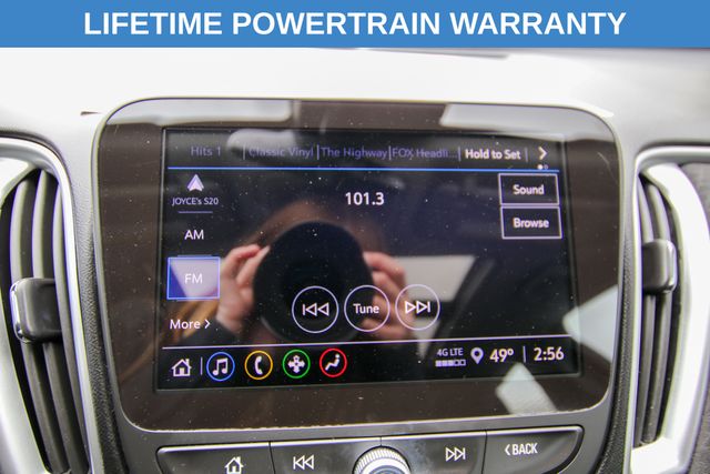 2024 Chevrolet Malibu 1LT - Photo 27
