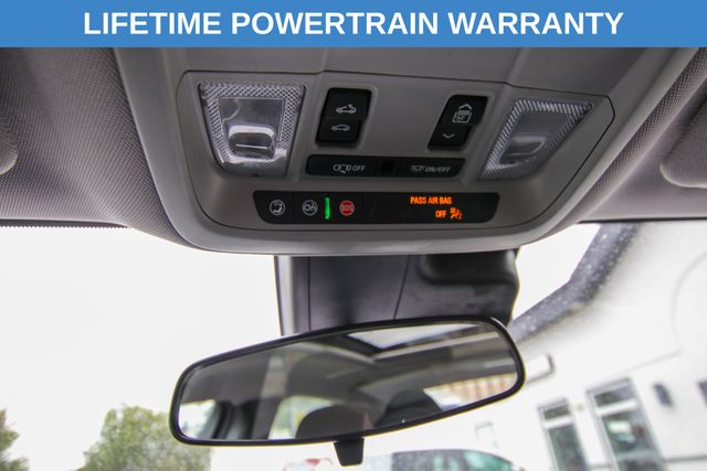2024 Chevrolet Malibu 1LT - Photo 31