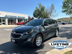 2019 Chevrolet Equinox LS SUV