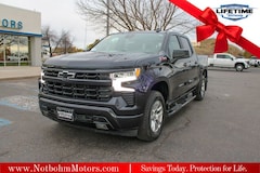2023 Chevrolet Silverado 1500 RST Truck