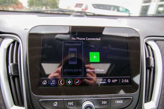 2024 Chevrolet Malibu 1LT - Photo 28