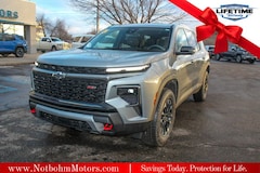 2024 Chevrolet Traverse Z71 SUV