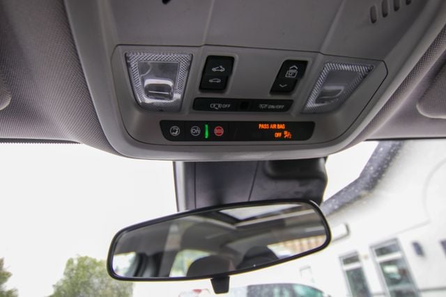2024 Chevrolet Malibu 1LT - Photo 30