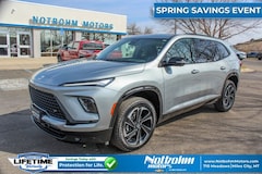 2025 Buick Enclave Sport Touring SUV