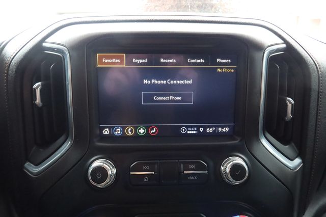 2021 GMC Sierra 1500 AT4 - Photo 22