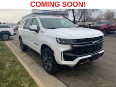 2022 Chevrolet Suburban Z71 SUV
