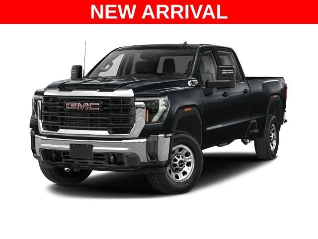 2024 GMC Sierra 3500HD Denali