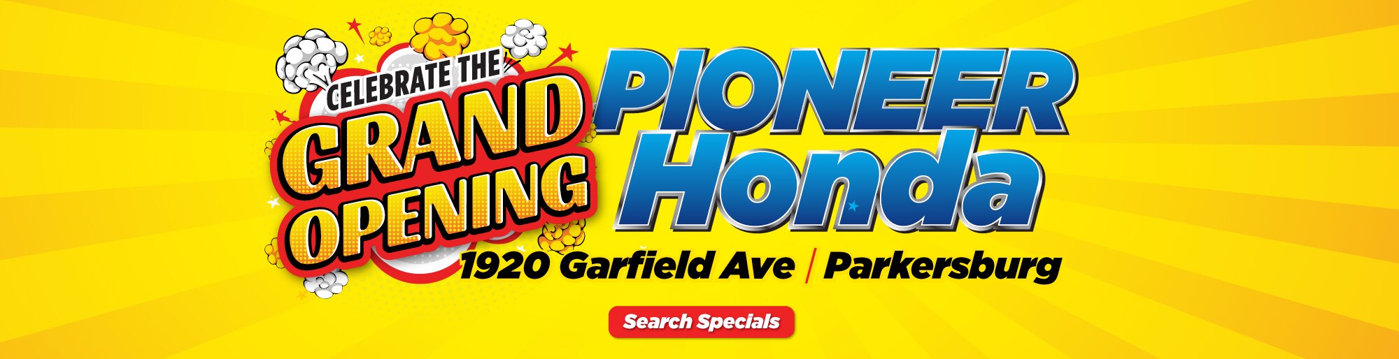 Pioneer Family Auto New and Used Car Dealer Near Marietta OH and