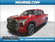 Toyota Tundra Hybrid