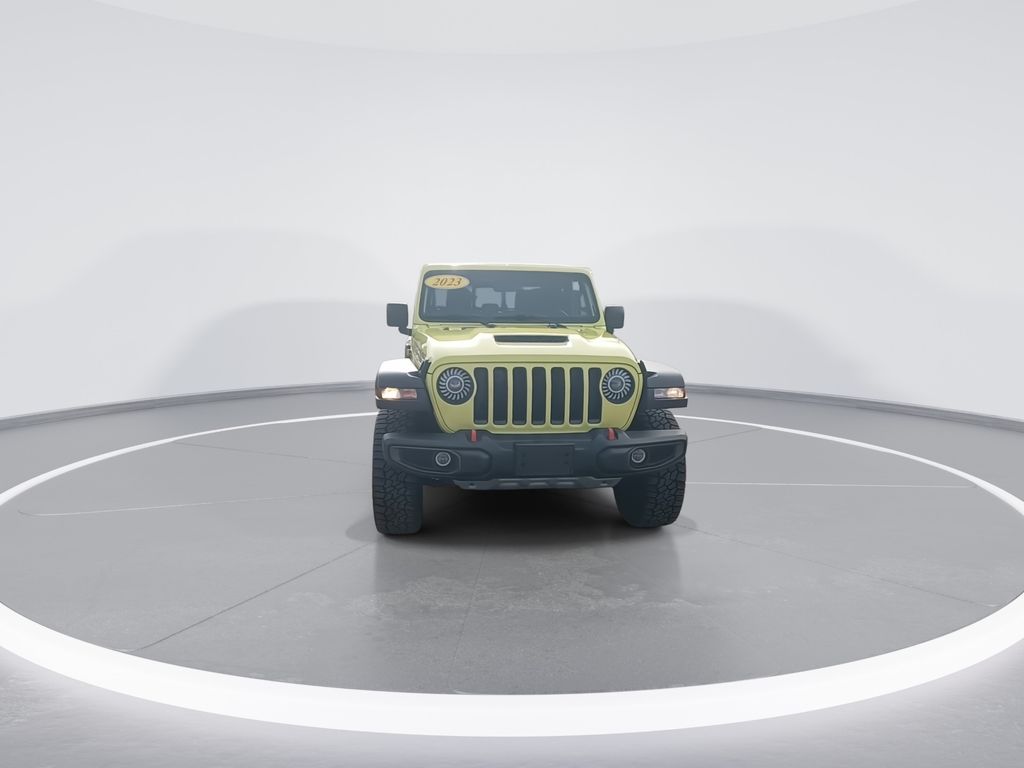 2023 Jeep Gladiator Mojave photo 3