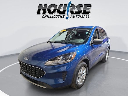 2022 Ford Escape SE SUV