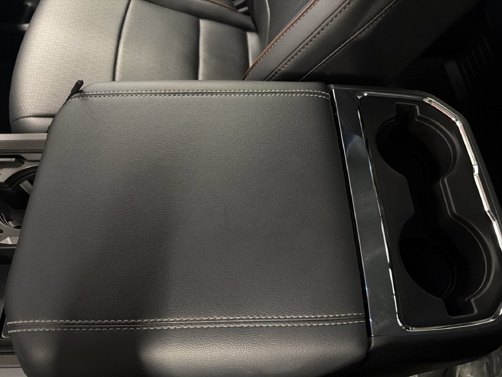 2026 Ford F-250 Super Duty Lariat - Photo 22