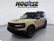  Ford Bronco Sport