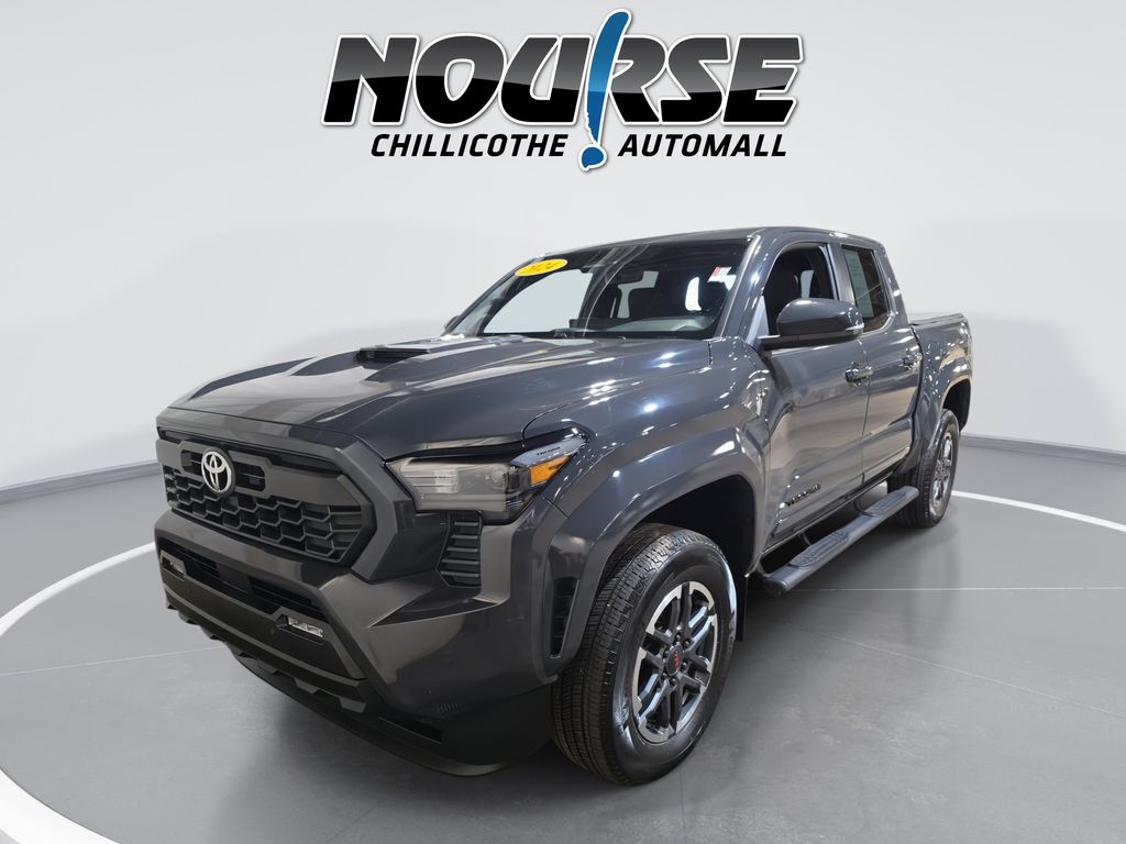 2024 Toyota Tacoma Truck 