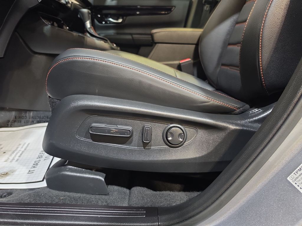 2026 Honda CR-V Sport Touring - Photo 14