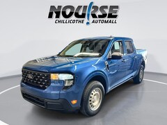 2025 Ford Maverick XL Truck SuperCrew