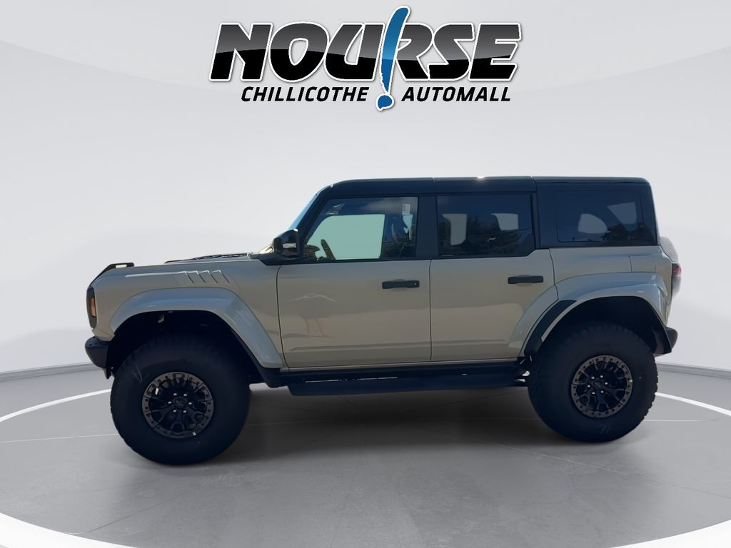 2025 Ford Bronco 4-Door Raptor - Photo 7